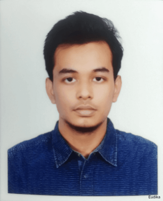 Md. Raisul Alam