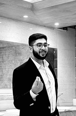 Amirul Islam Rezwan