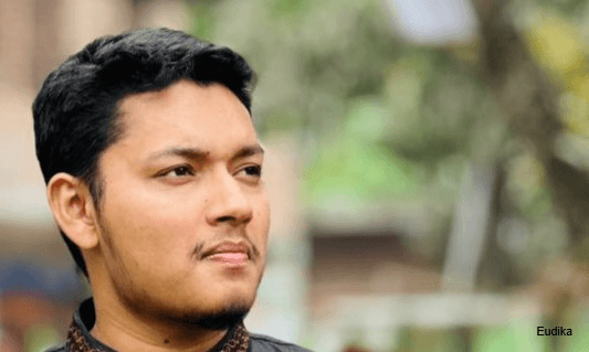 MD MEHERAB HASAN