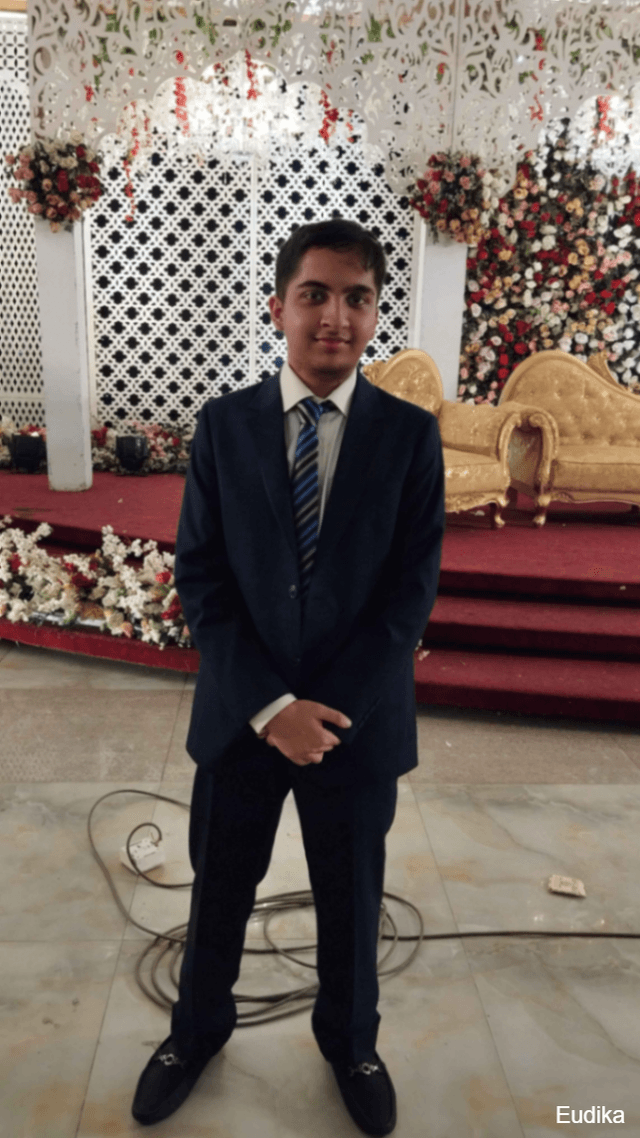 Zuhayr Ahmed