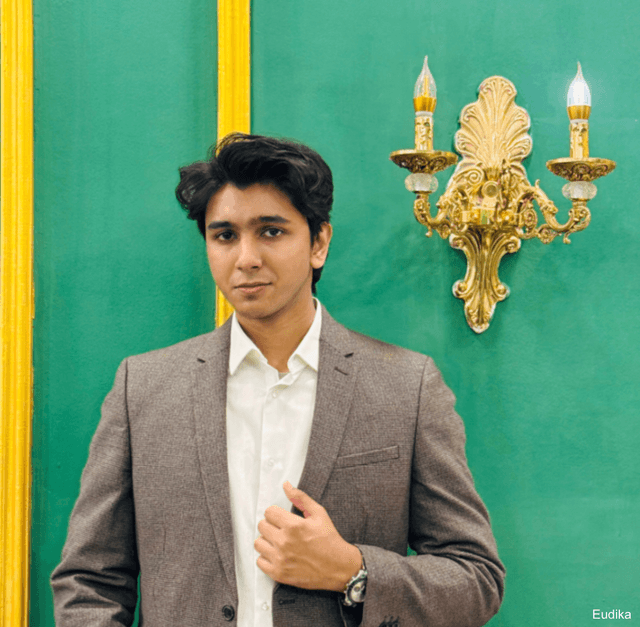 Arian Chowdhury
