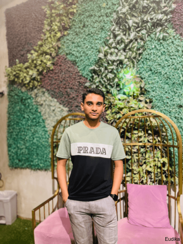 Dewan Tahmid Rizvi
