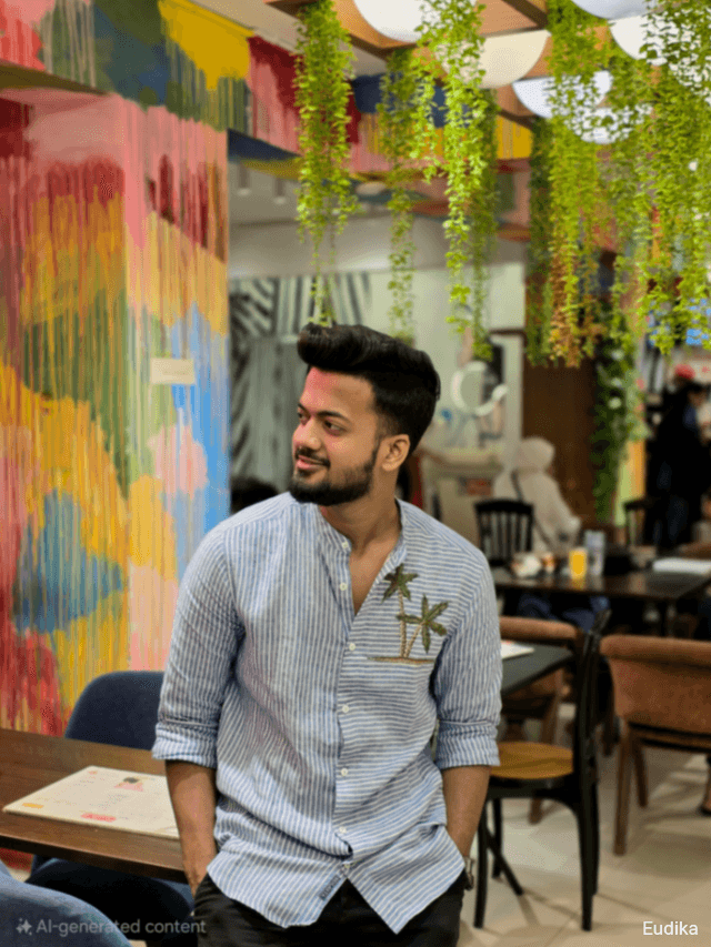 Mahi Hossain