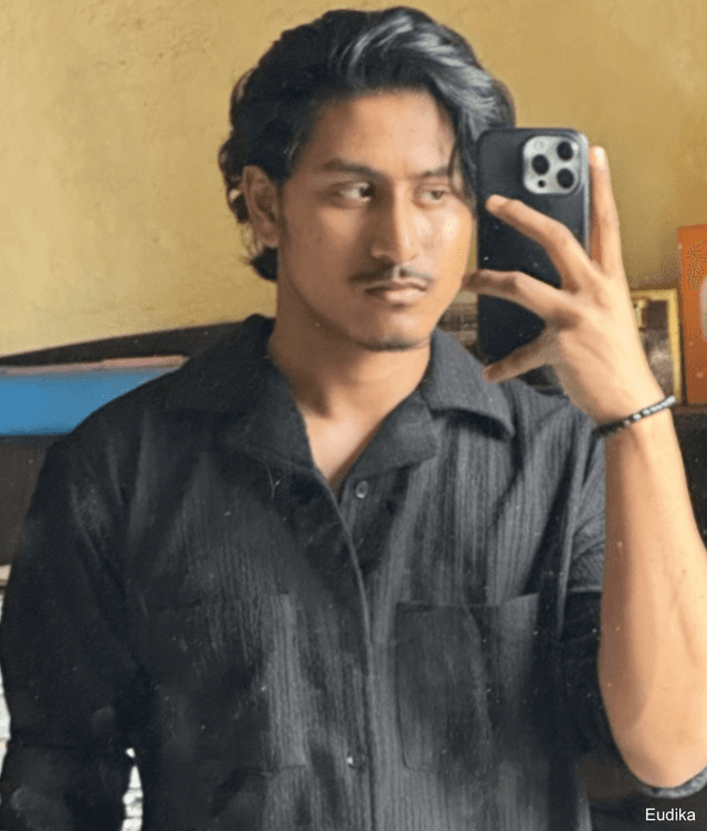 Ekramul Haque sakib