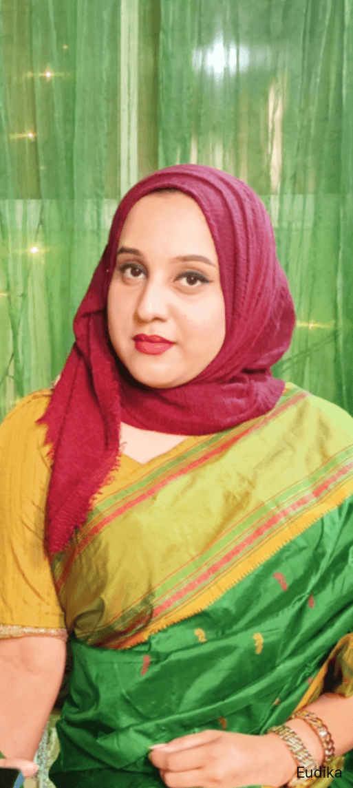 Nayana Khan