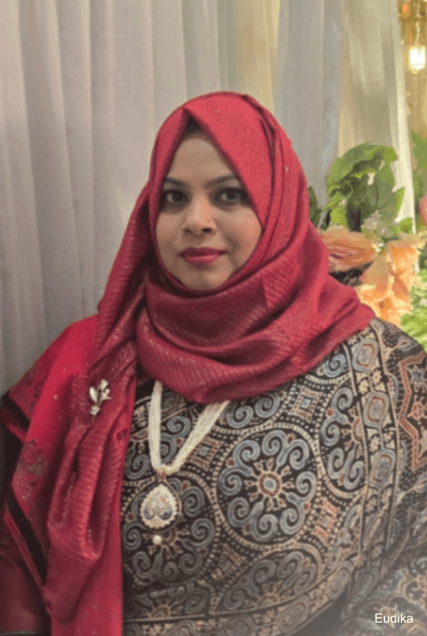 Sumaiya Shahrin Mim