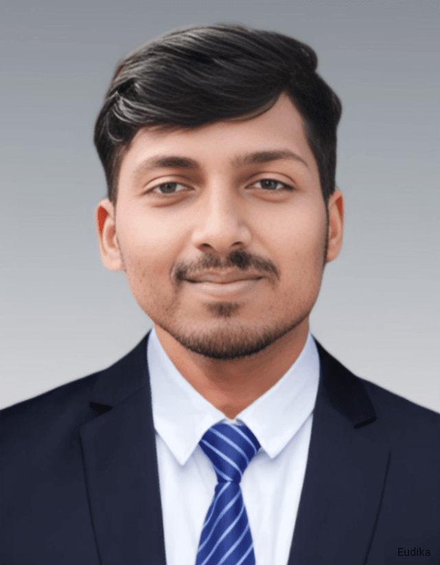 Md Atikur Rahman Asif