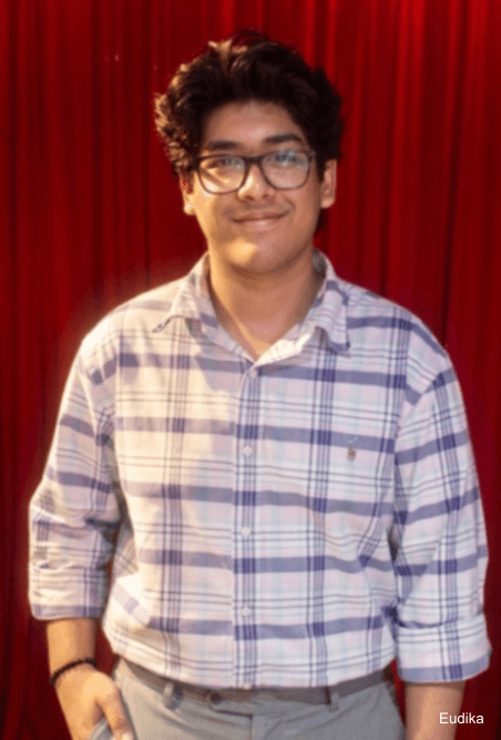 Md Zuhair Daiyaan
