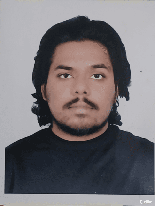 Regain Anthony Gomes