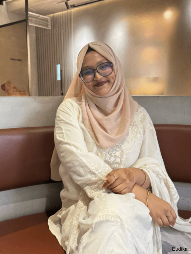 Sohana rahman
