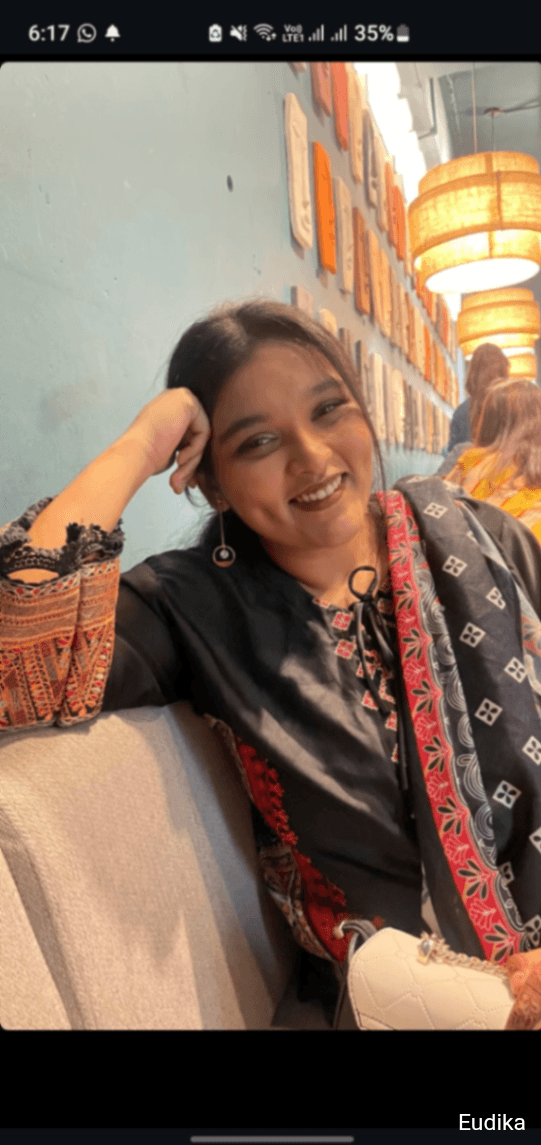 Raima Nargis