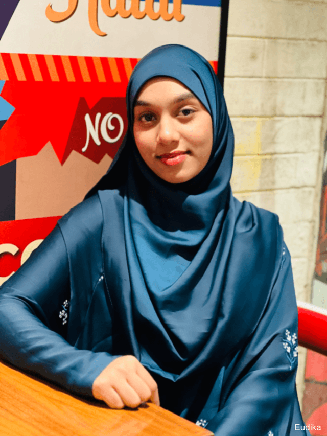 Tasnim Ara Eshita