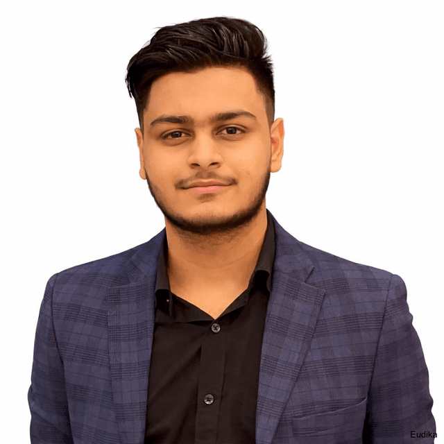 Sudipto Nandi