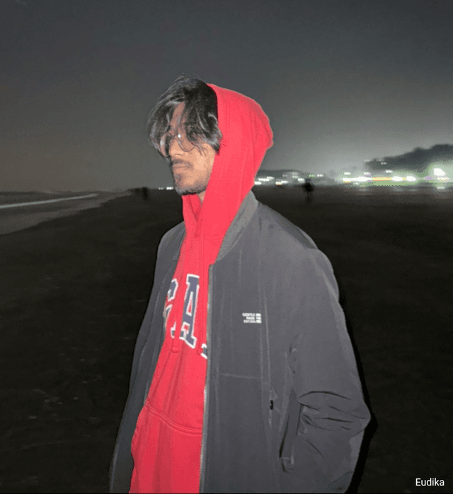 Khondokar Ebadat Hossain