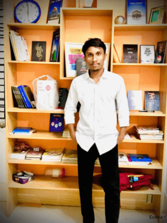 Shohanur Rahman
