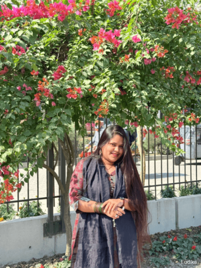 Athqia Fariha Alam Priti