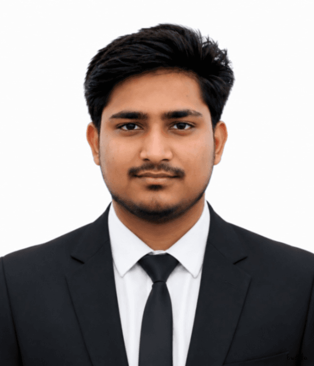 MD Raju Mia