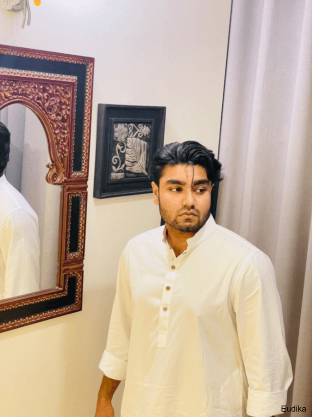 Afif Hasan Nahian