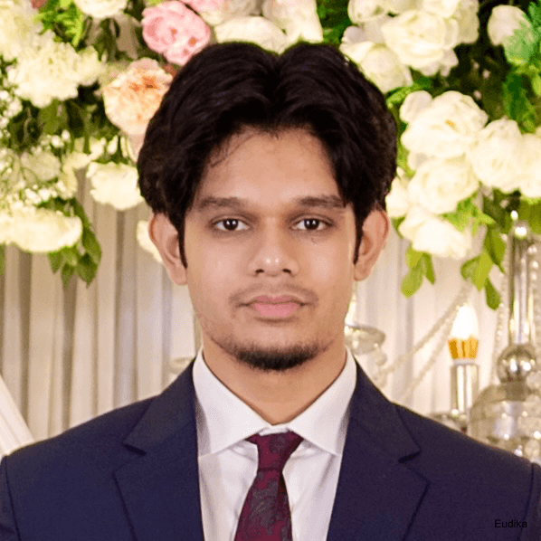 Nubaid Asad
