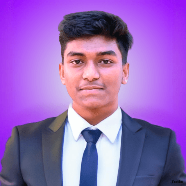 Md. Parvaj Mosharof