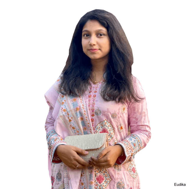 Sumaya Tanvi