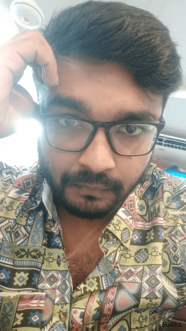 MD. Toyabur Rahaman