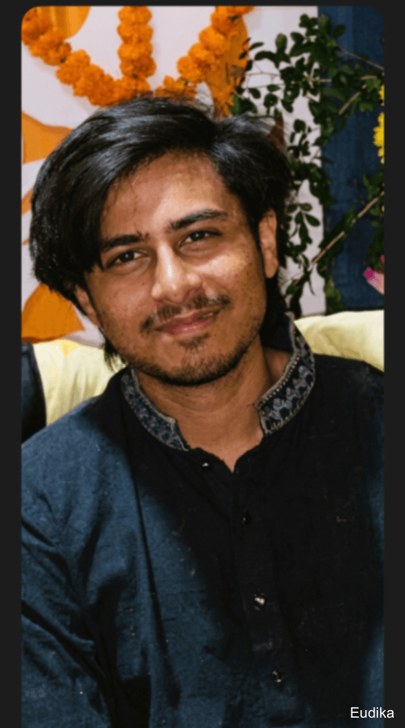 Farhan Ahmed