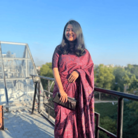 Ibshar Chowdhury