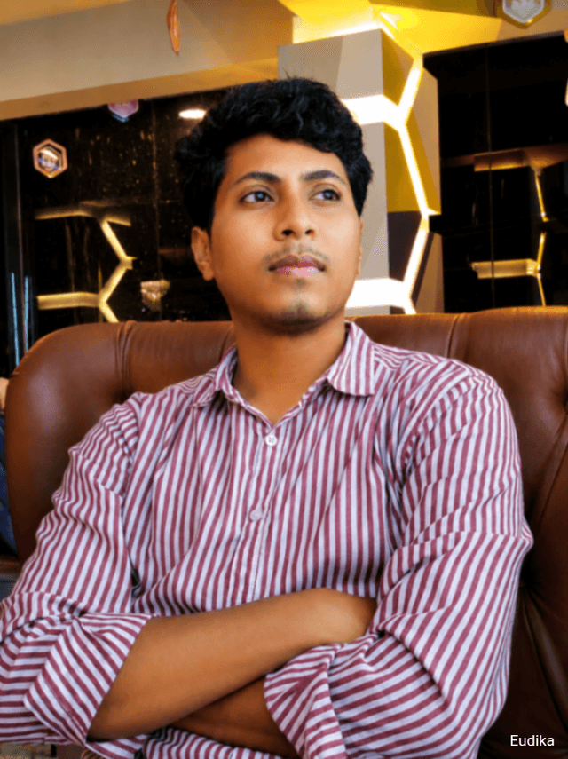Ahsan Habib shifat