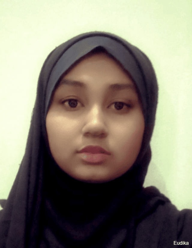 Sumaita Jabeen