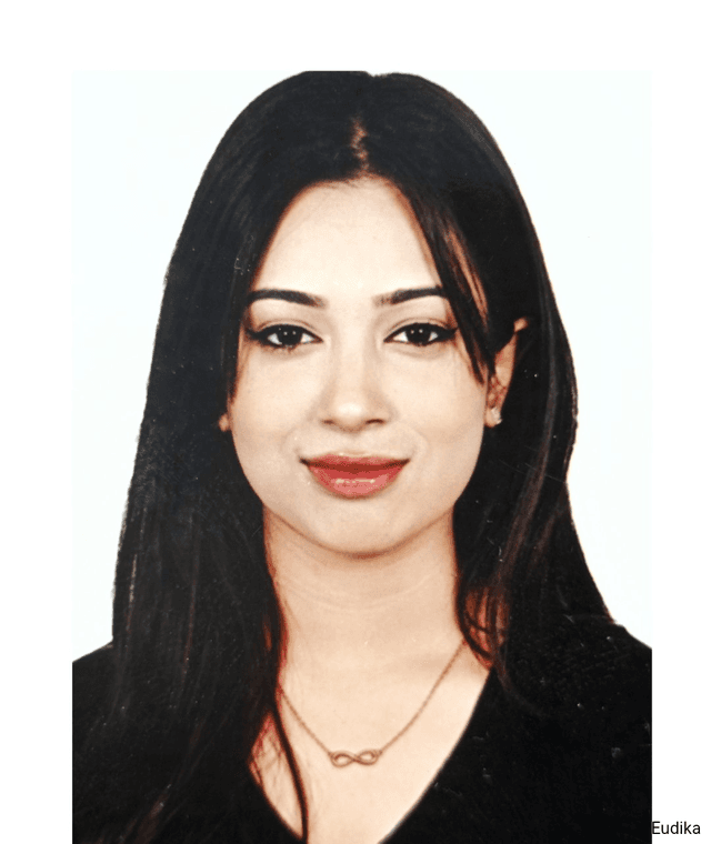 Nadia Binte Arzu