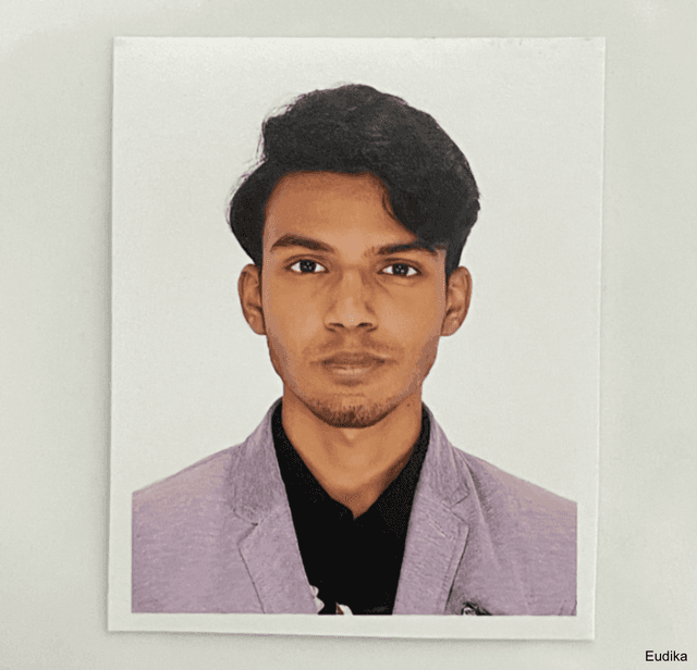 Talha Sarfuddin