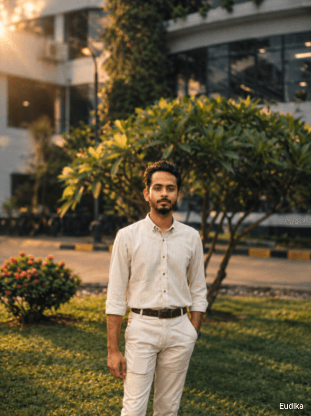 Shadid shahir khan