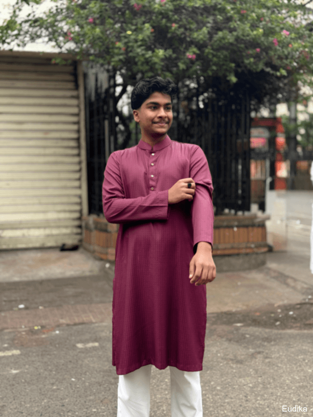 Mohammad Siam Hossain