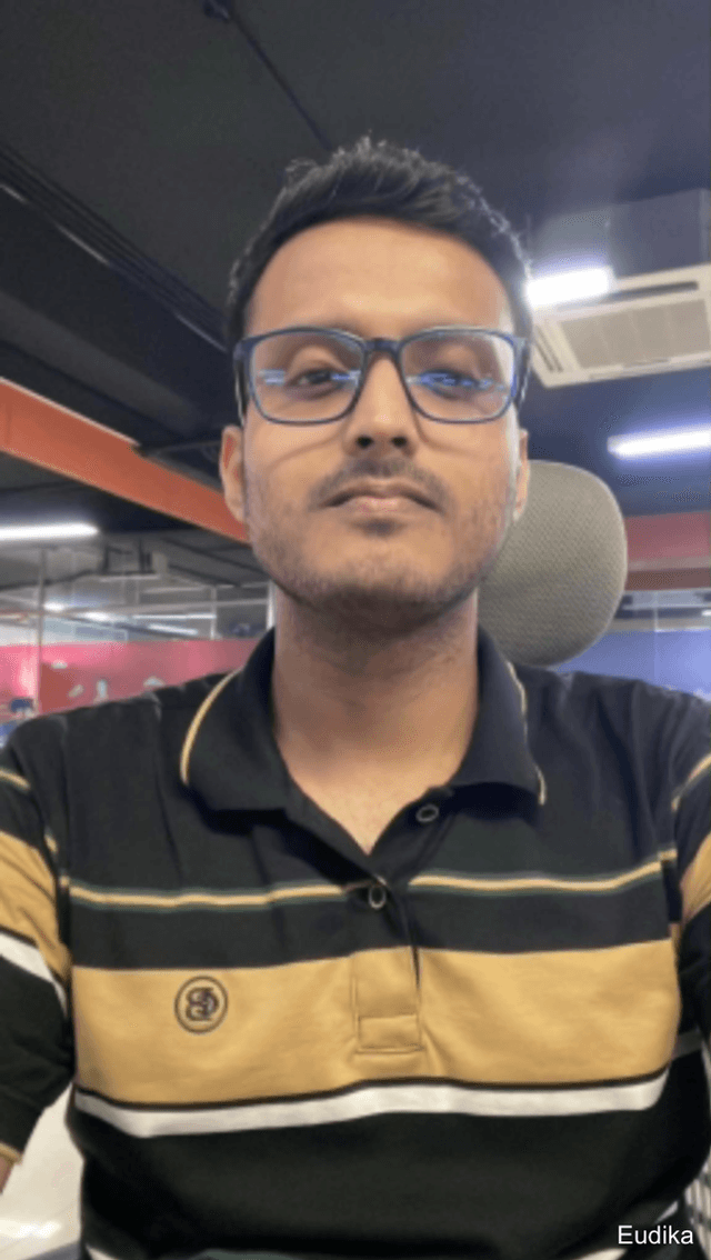 Mohammad taseen israque chowdhury