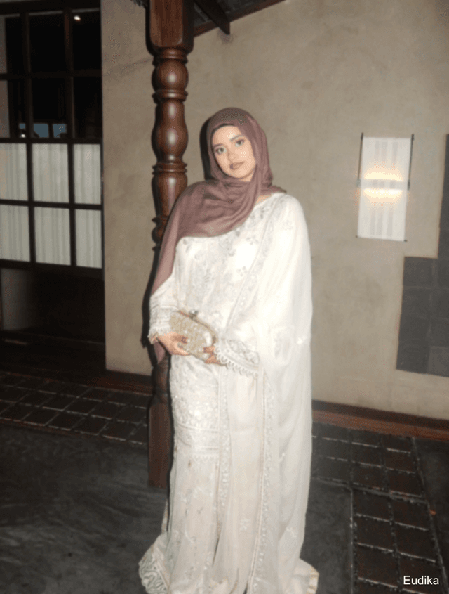 Amina Ansary