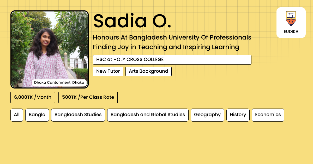 Api Sadia Rizwan Sadia O. | All, Bangla, Bangladesh Studies, Bangladesh and Global ...