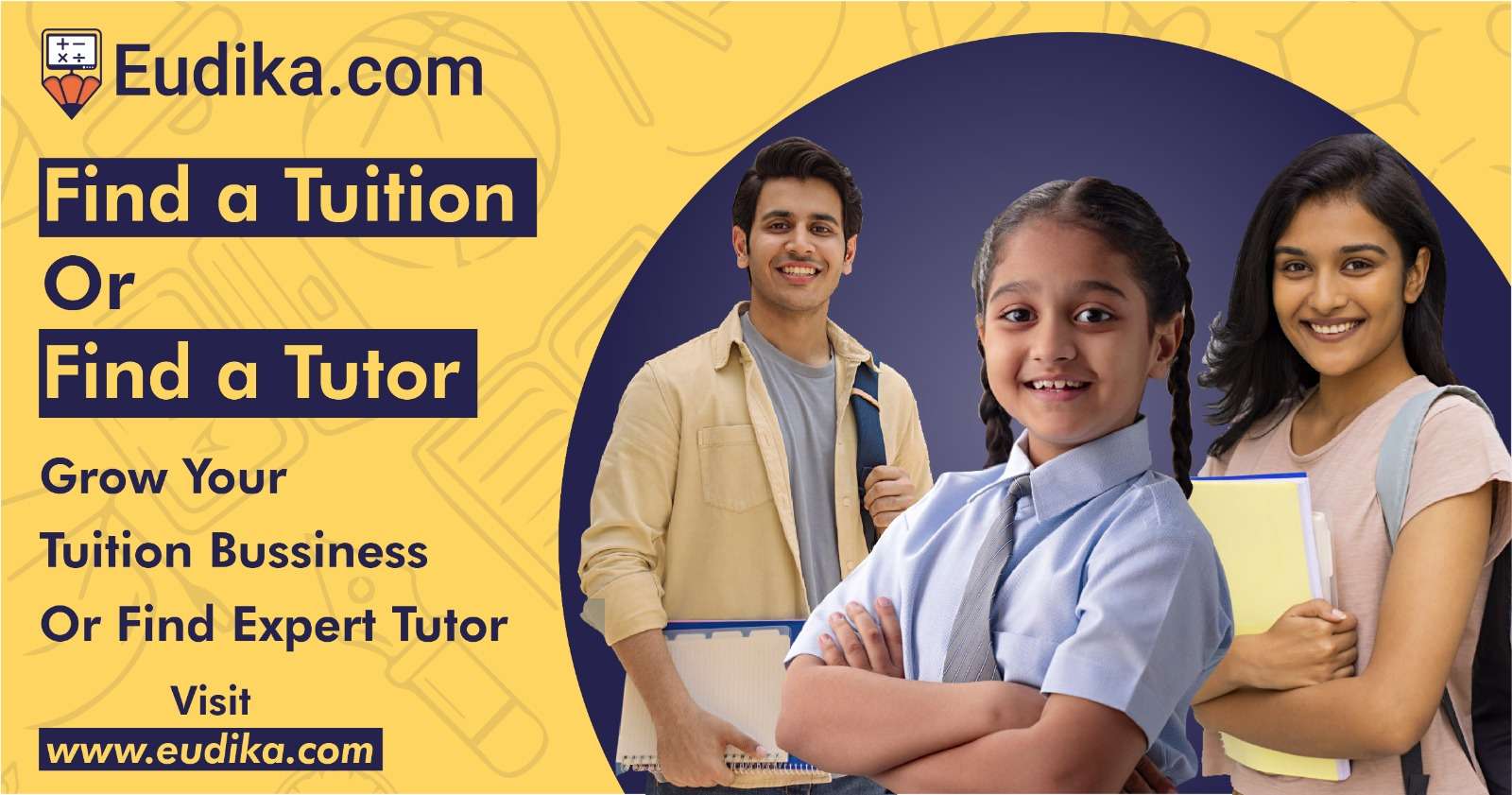 Register Eudika Register Eudika